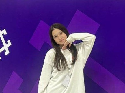 Кулбаева Залина