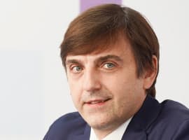 Кириенко Сергей Владимирович