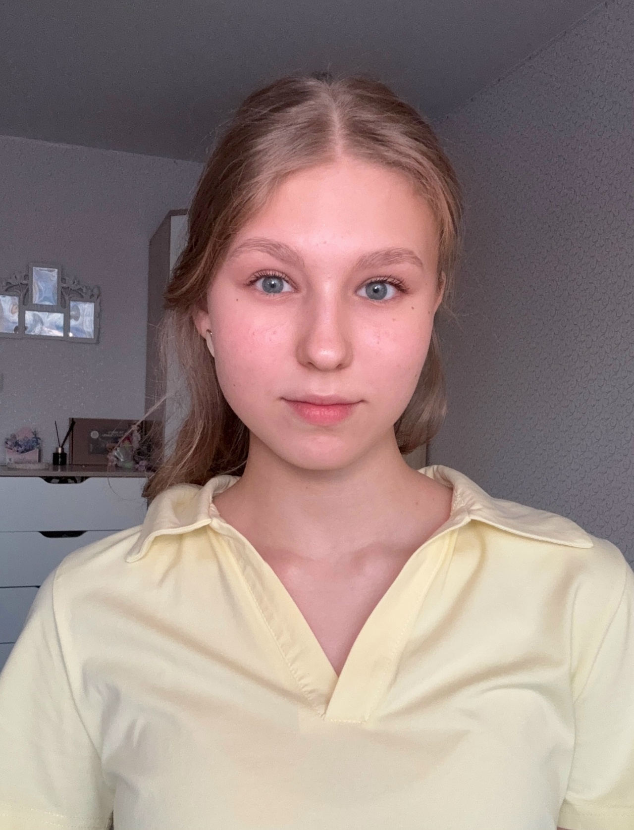 Бакланова Полина Евгеньевна
