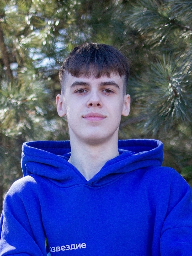 Железчиков Михаил Сергеевич