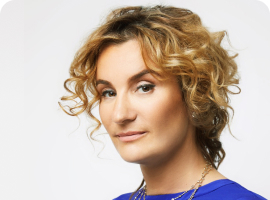 Слащева Юлиана Юрьевна