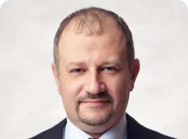 Безручко Павел Сергеевич
