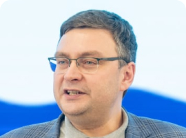 Сериков Антон Владимирович