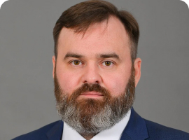 Бетин Андрей Анатольевич